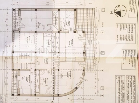 Casa de vânzare 6 camere Nufarul - 162007CV | BLITZ Oradea | Poza20
