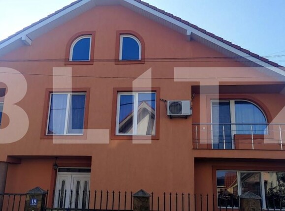 Casa de vânzare 6 camere Nufarul - 162007CV | BLITZ Oradea | Poza2
