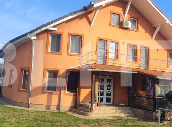 Casa de vânzare 6 camere Nufarul - 162007CV | BLITZ Oradea | Poza1