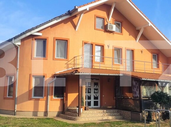Casa de vânzare 6 camere Nufarul - 162007CV | BLITZ Oradea | Poza3