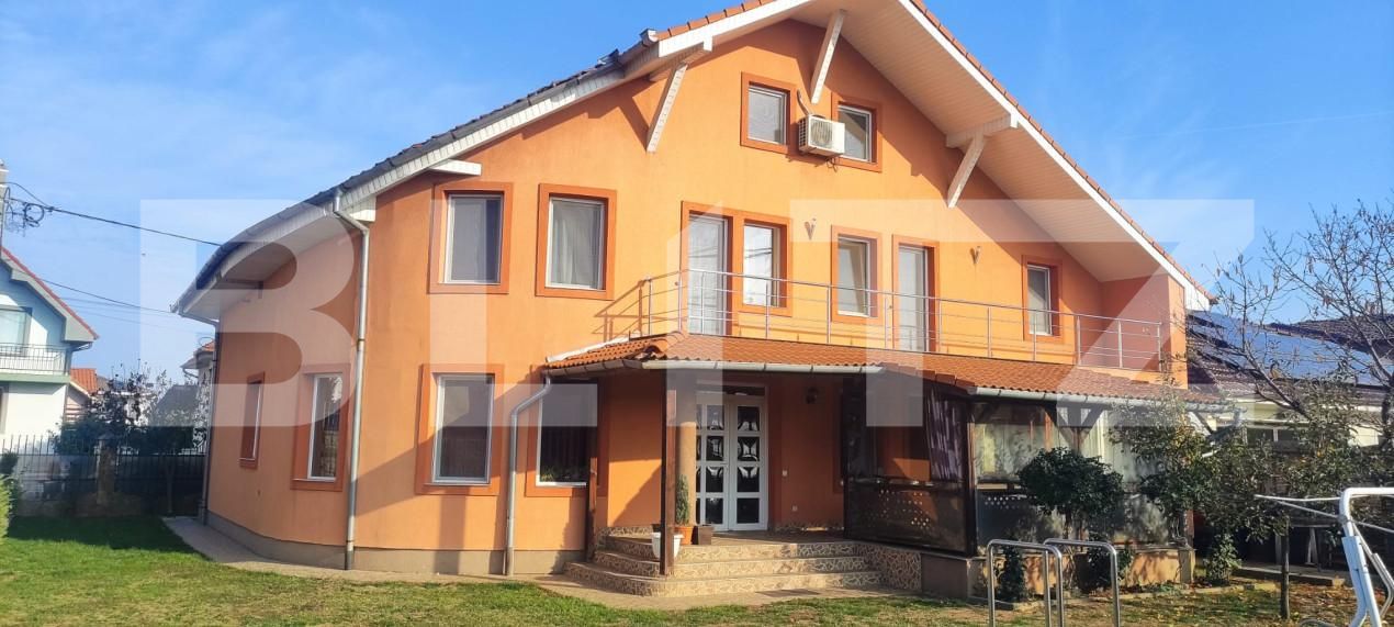 Casa de vânzare 6 camere Nufarul - 162007CV | BLITZ Oradea | Poza3