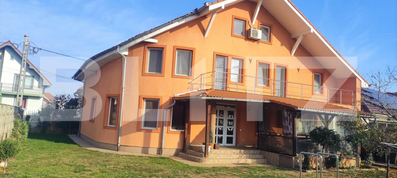 Casa de vânzare 6 camere Nufarul - 162007CV | BLITZ Oradea | Poza1
