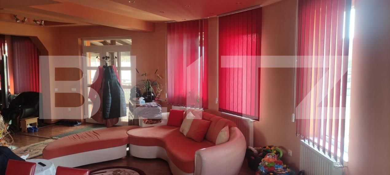 Casa de vânzare 6 camere Nufarul - 162007CV | BLITZ Oradea | Poza6