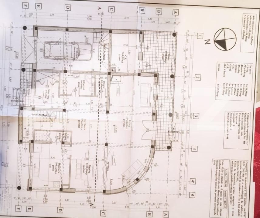 Casa de vânzare 6 camere Nufarul - 162007CV | BLITZ Oradea | Poza21