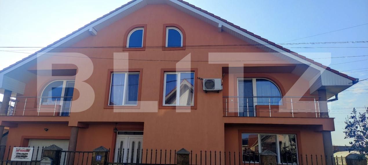 Casa de vânzare 6 camere Nufarul - 162007CV | BLITZ Oradea | Poza2