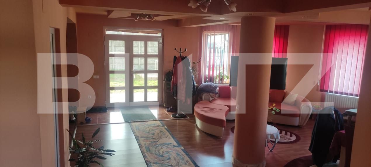 Casa de vânzare 6 camere Nufarul - 162007CV | BLITZ Oradea | Poza5