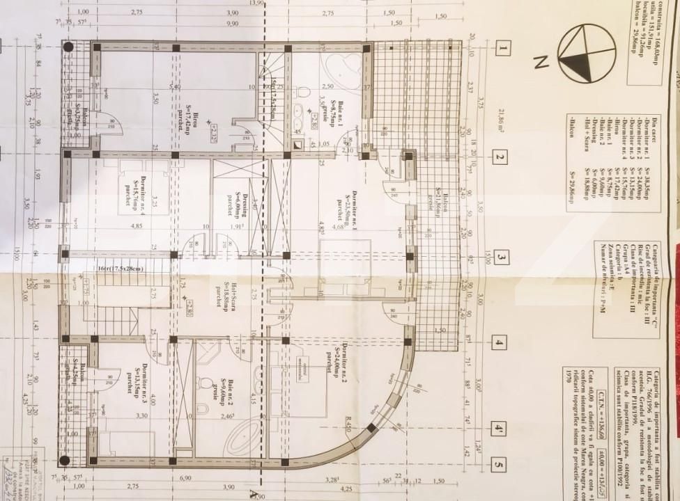 Casa de vânzare 6 camere Nufarul - 162007CV | BLITZ Oradea | Poza20