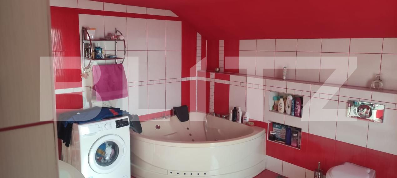 Casa de vânzare 6 camere Nufarul - 162007CV | BLITZ Oradea | Poza13