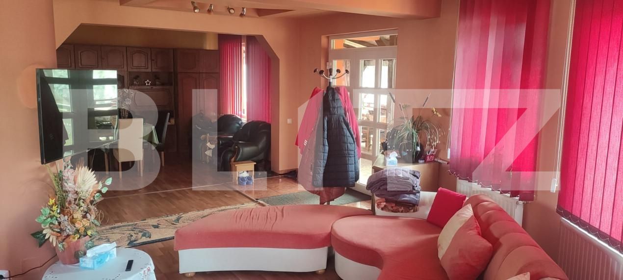 Casa de vânzare 6 camere Nufarul - 162007CV | BLITZ Oradea | Poza7