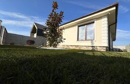 Casa finisata, 5 camere, 116 mp, cartier Viena