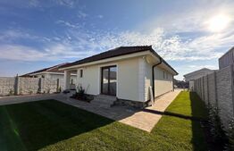 Casa finisata, 5 camere, 116 mp, cartier Viena