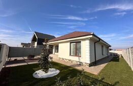 Casa finisata, 5 camere, 116 mp, cartier Viena