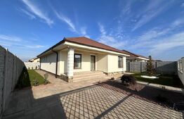 Casa finisata, 5 camere, 116 mp, cartier Viena