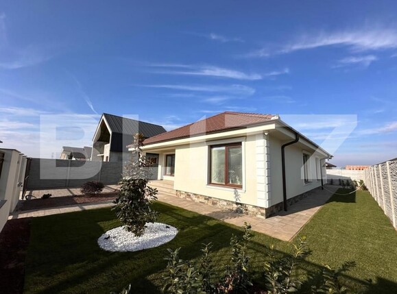 Casa de vânzare 5 camere Exterior Est - 162017CV | BLITZ Oradea | Poza5