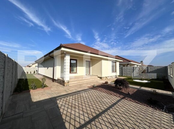 Casa de vânzare 5 camere Exterior Est - 162017CV | BLITZ Oradea | Poza4