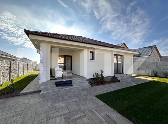 Casa de vânzare 5 camere Exterior Est - 162017CV | BLITZ Oradea | Poza3