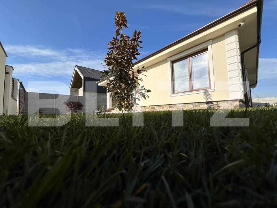 Casa de vânzare 5 camere Exterior Est - 162017CV | BLITZ Oradea | Poza1