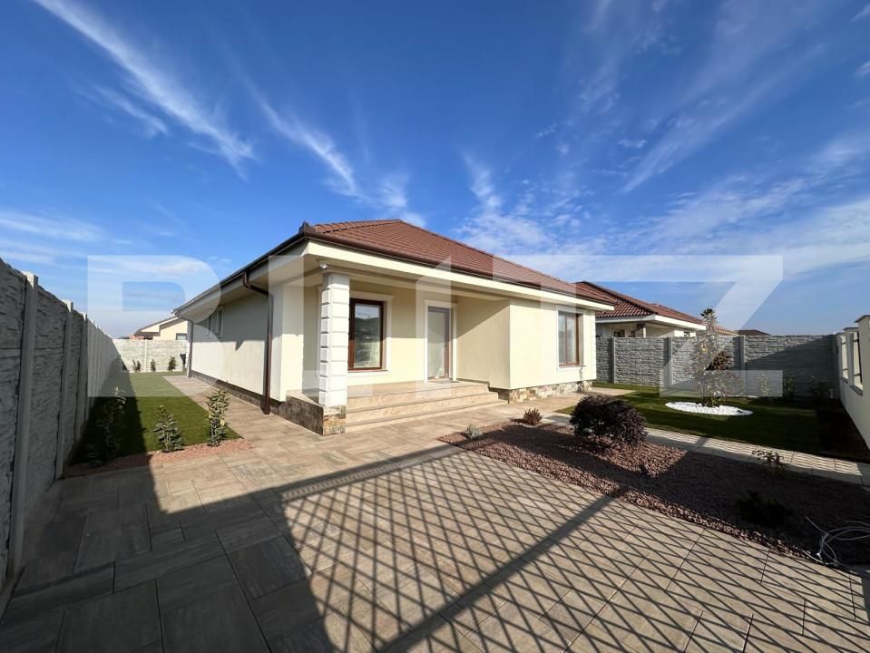 Casa de vânzare 5 camere Exterior Est - 162017CV | BLITZ Oradea | Poza4