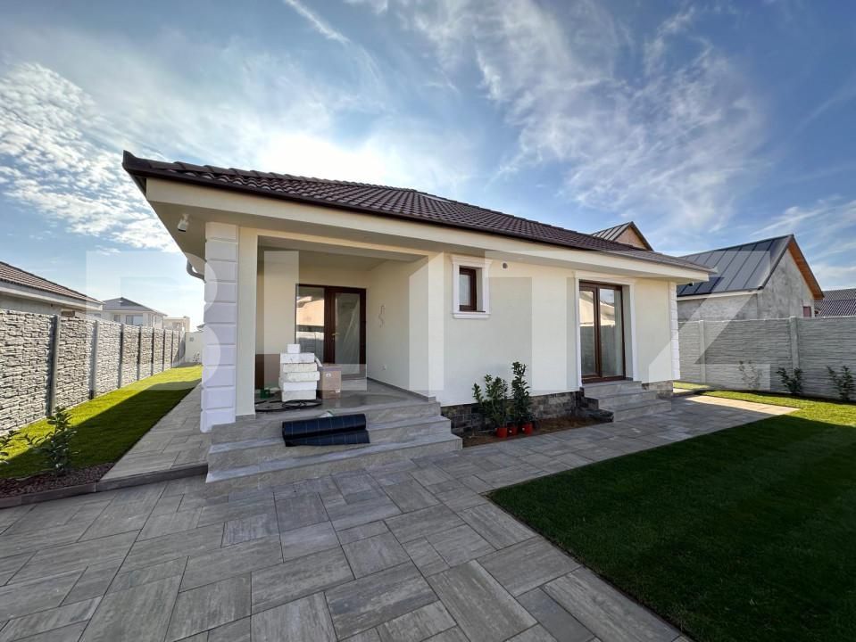 Casa de vânzare 5 camere Exterior Est - 162017CV | BLITZ Oradea | Poza3