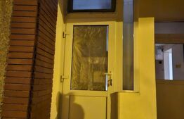 Uscatorie parter, 7 mp, In Decebal