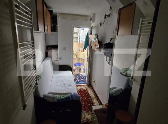 Garsonieră de vânzare Decebal - 162025AV | BLITZ Oradea | Poza1