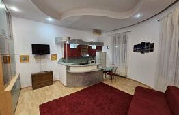 Apartament 3 camere, zona -ultracentral