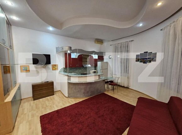 Apartament de vânzare 3 camere Ultracentral - 162027AV | BLITZ Oradea | Poza1