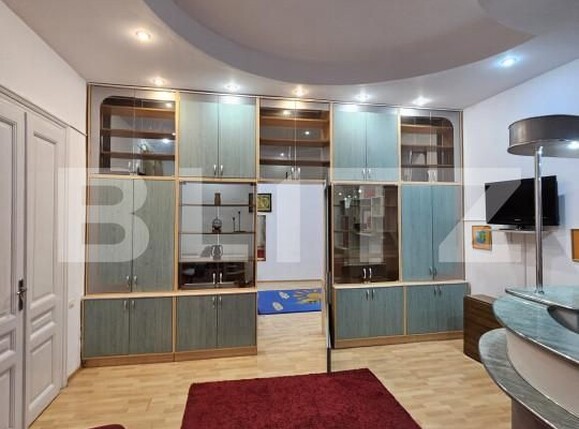 Apartament de vânzare 3 camere Ultracentral - 162027AV | BLITZ Oradea | Poza6