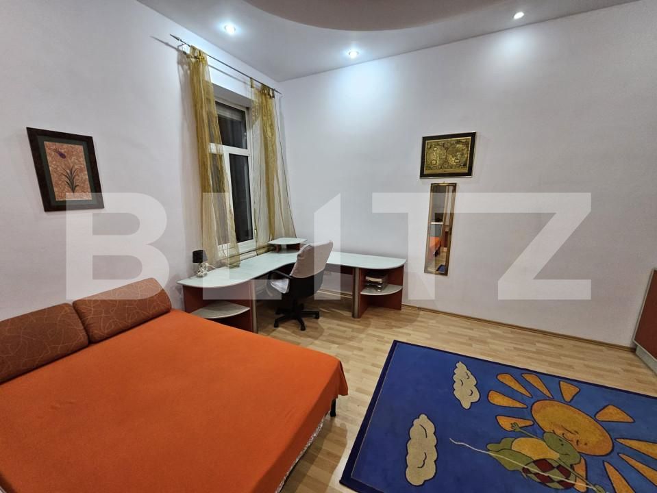 Apartament de vânzare 3 camere Ultracentral - 162027AV | BLITZ Oradea | Poza4