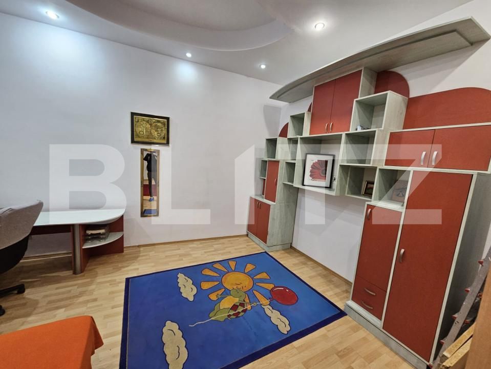 Apartament de vânzare 3 camere Ultracentral - 162027AV | BLITZ Oradea | Poza7