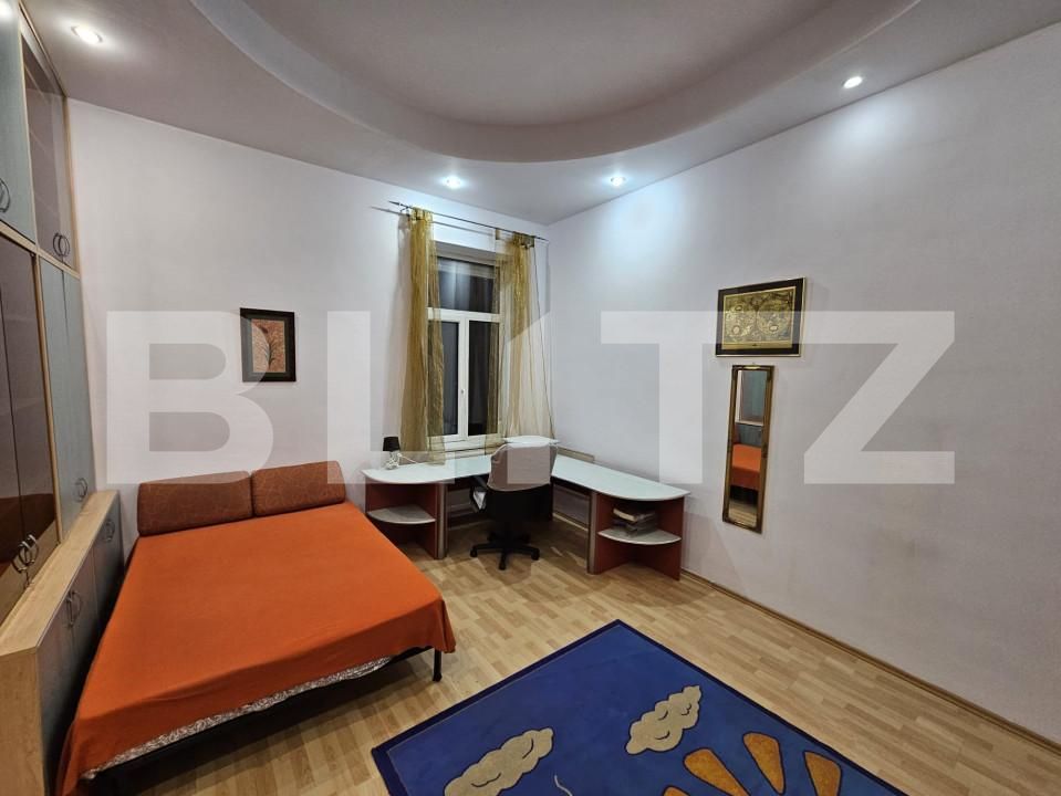 Apartament de vânzare 3 camere Ultracentral - 162027AV | BLITZ Oradea | Poza3