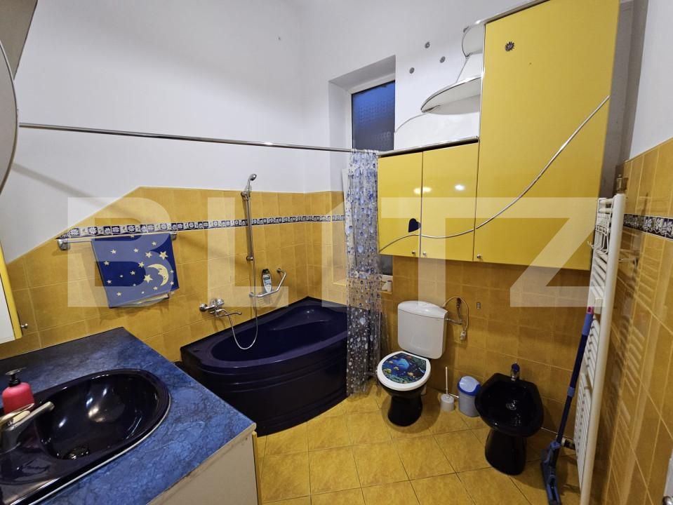 Apartament de vânzare 3 camere Ultracentral - 162027AV | BLITZ Oradea | Poza5