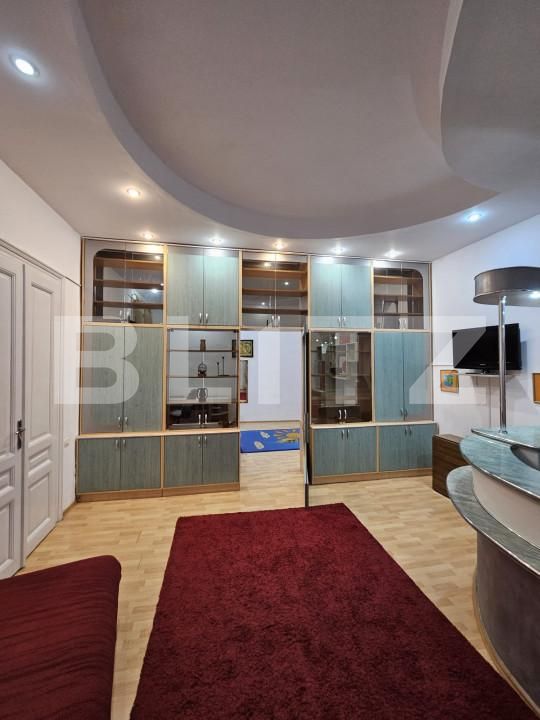 Apartament de vânzare 3 camere Ultracentral - 162027AV | BLITZ Oradea | Poza6