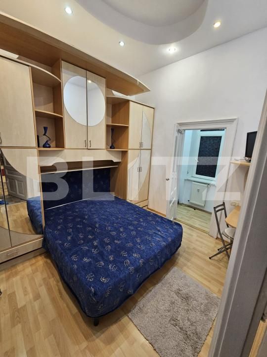 Apartament de vânzare 3 camere Ultracentral - 162027AV | BLITZ Oradea | Poza2