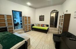 Oferta de revelion, apartament 3 camere, 50 de mp, zona-ultracentrala