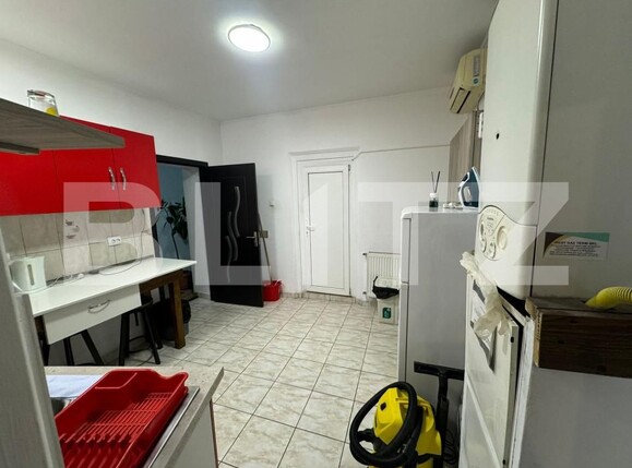 Apartament de închiriat 3 camere Central - 162050AI | BLITZ Oradea | Poza10