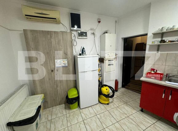 Apartament de închiriat 3 camere Central - 162050AI | BLITZ Oradea | Poza12