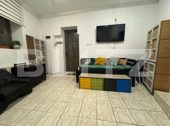 Apartament de închiriat 3 camere Central - 162050AI | BLITZ Oradea | Poza5