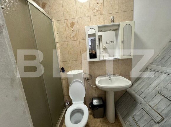 Apartament de închiriat 3 camere Central - 162050AI | BLITZ Oradea | Poza13