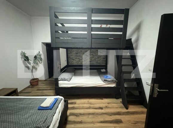 Apartament de închiriat 3 camere Central - 162050AI | BLITZ Oradea | Poza2