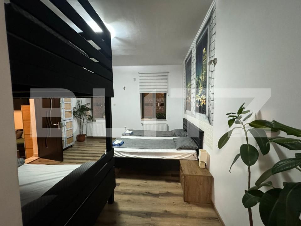 Apartament de închiriat 3 camere Central - 162050AI | BLITZ Oradea | Poza7