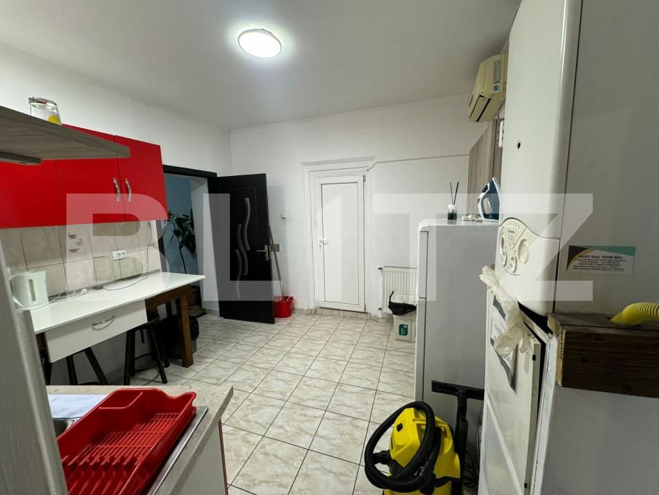 Apartament de închiriat 3 camere Central - 162050AI | BLITZ Oradea | Poza10