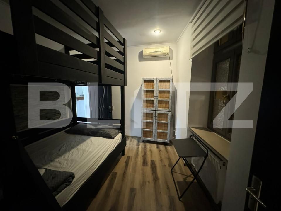 Apartament de închiriat 3 camere Central - 162050AI | BLITZ Oradea | Poza8