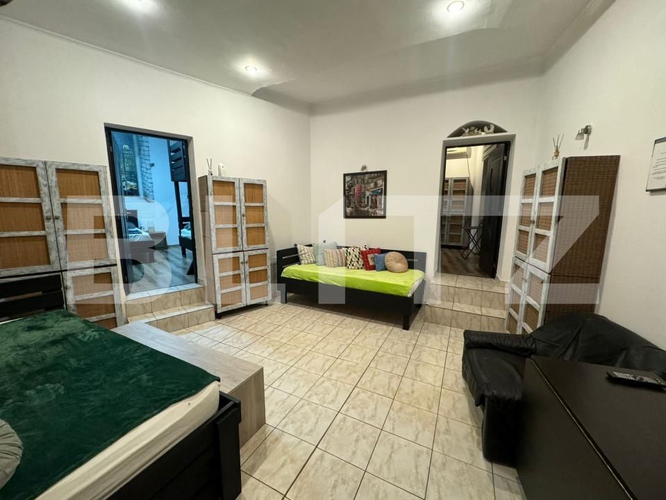 Apartament de închiriat 3 camere Central - 162050AI | BLITZ Oradea | Poza4