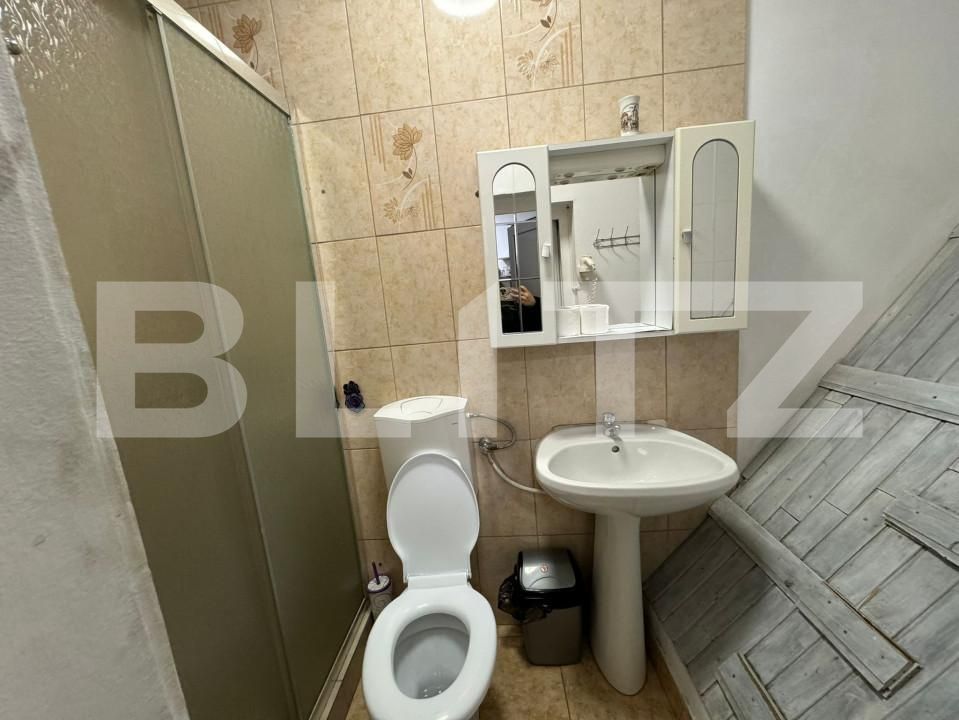 Apartament de închiriat 3 camere Central - 162050AI | BLITZ Oradea | Poza13
