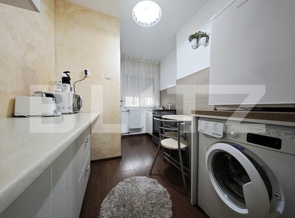 Apartament de vânzare 2 camere Iosia - 162067AV | BLITZ Oradea | Poza5