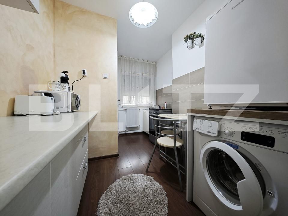 Apartament de vânzare 2 camere Iosia - 162067AV | BLITZ Oradea | Poza5