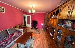 Apartament 3 camere, 70 mp, zona-Iosia, langa Profi