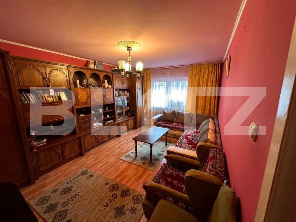 Apartament de vânzare 3 camere Iosia-Nord - 162135AV | BLITZ Oradea | Poza2