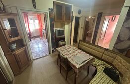 Apartament cu 3 camere în zona Rogerius